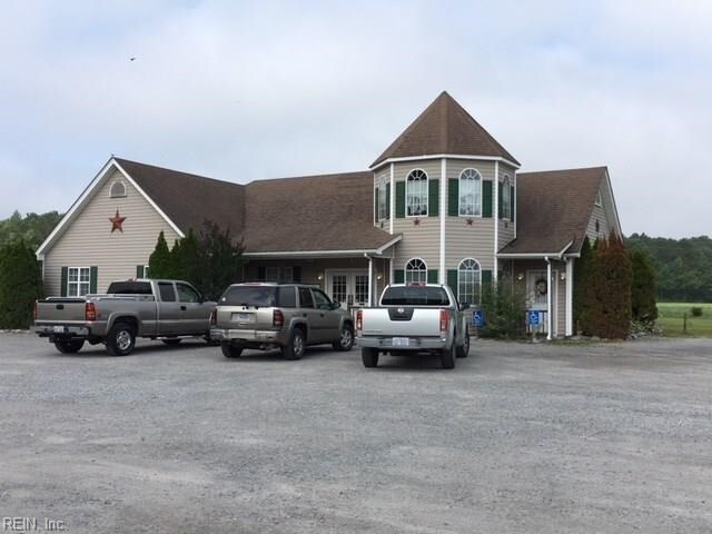 10 Reynoldson Rd, Gates, NC for sale - Primary Photo - Image 1 of 1