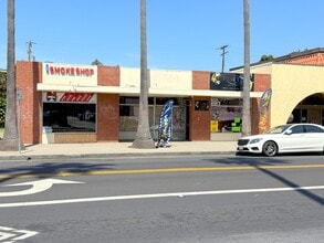 321-325 S C St, Oxnard, CA for lease Interior Photo- Image 2 of 9