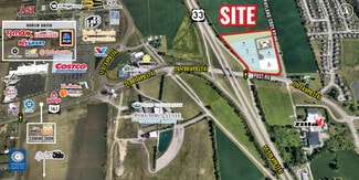 More details for Post Rd, Dublin, OH - Land for Lease