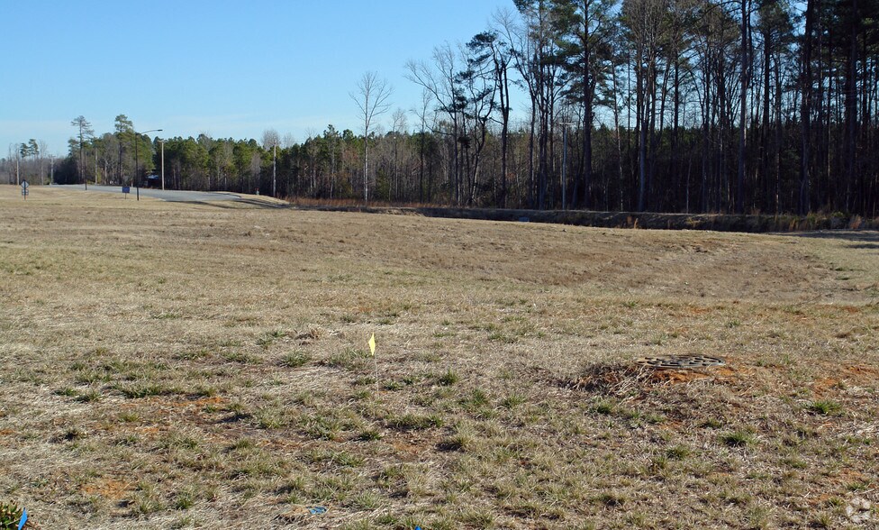 Carolina Crossroads Pky, Weldon, NC 27890