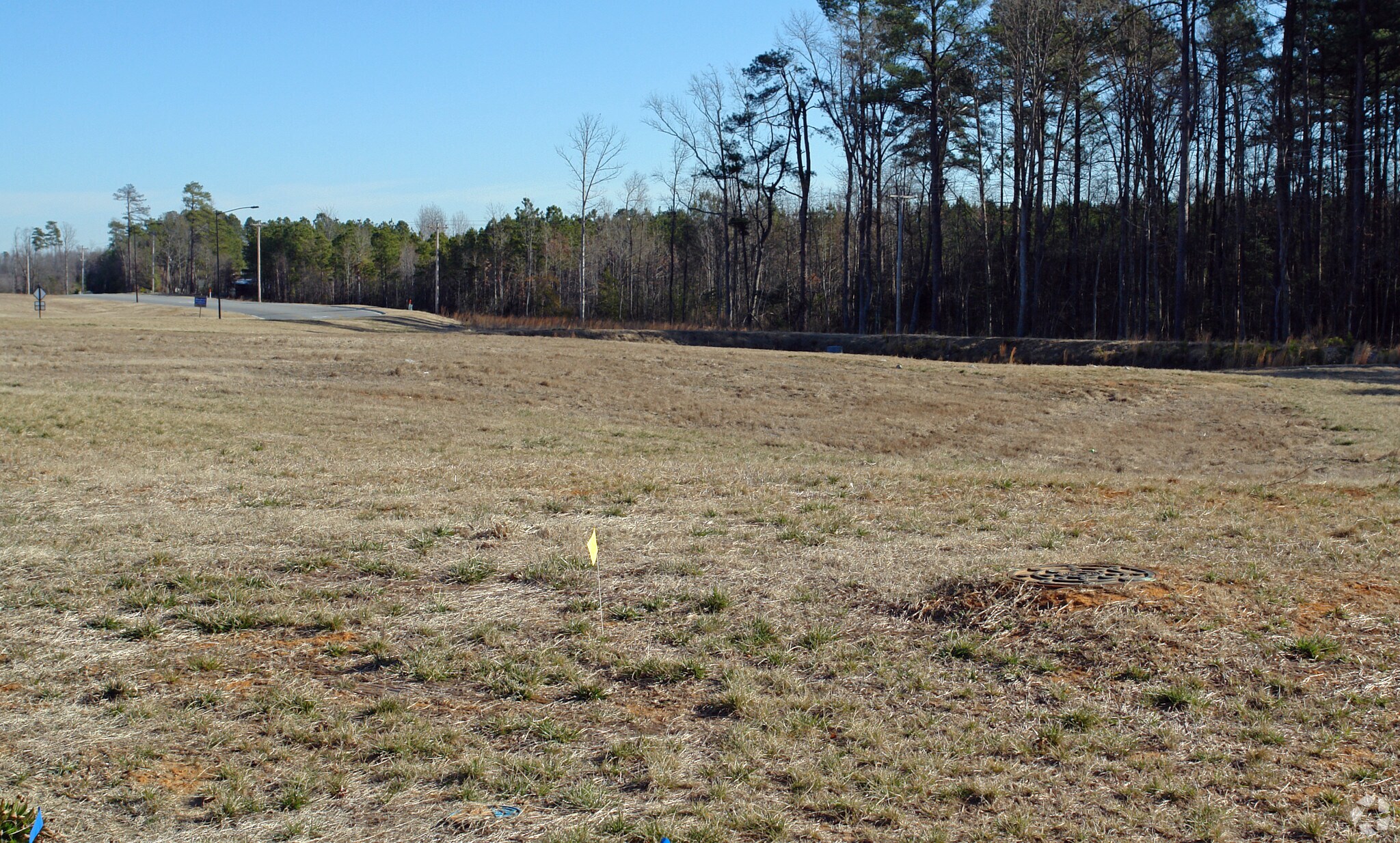 Carolina Crossroads Pky, Weldon, NC 27890