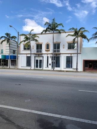 More details for 49 N Federal Hwy, Dania, FL - Flex for Lease