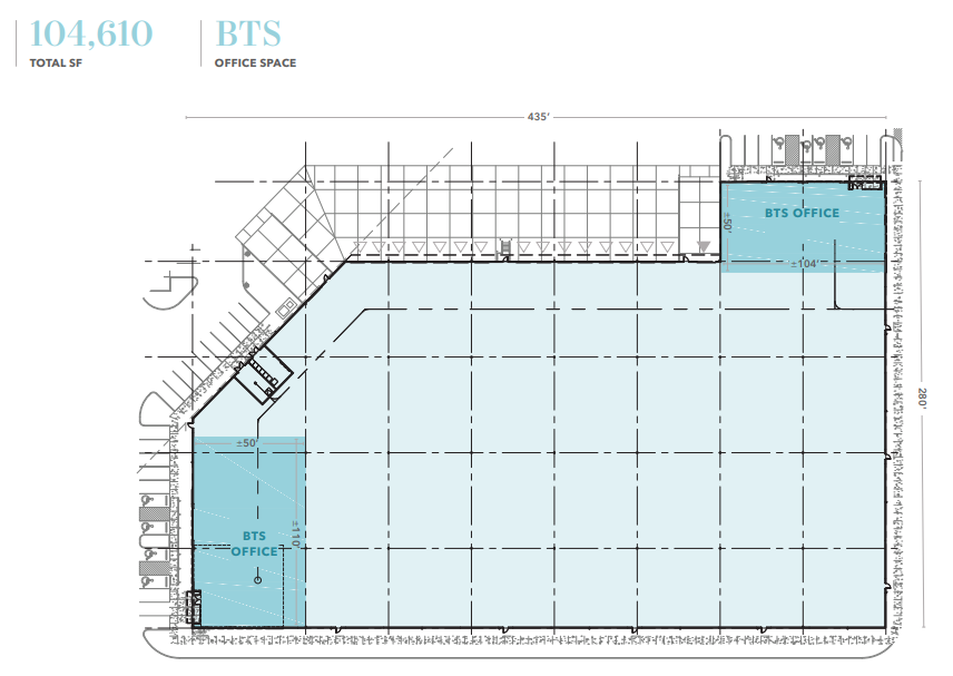 18712 Bothell Everett Hwy, Bothell, WA for lease Floor Plan- Image 1 of 1