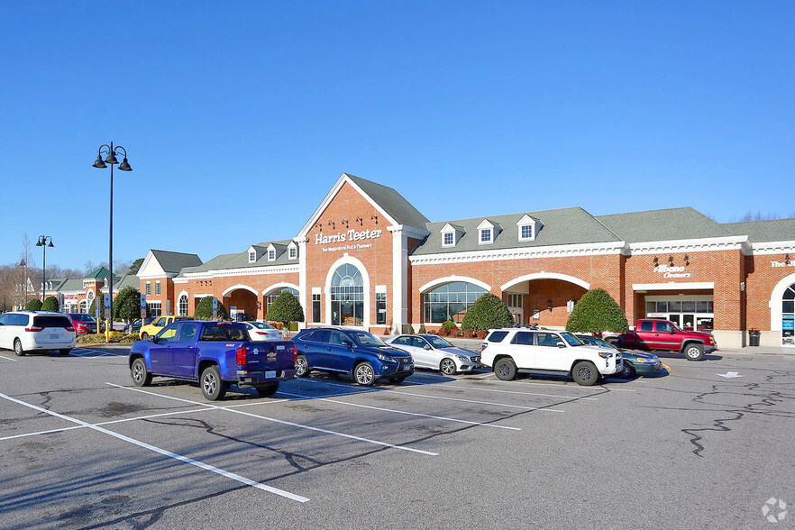 2476 Nimmo Pky, Virginia Beach, VA for lease - Building Photo - Image 3 of 9