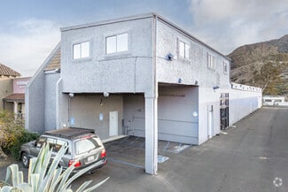 29360-29370 Roadside Dr, Agoura Hills CA - Loft