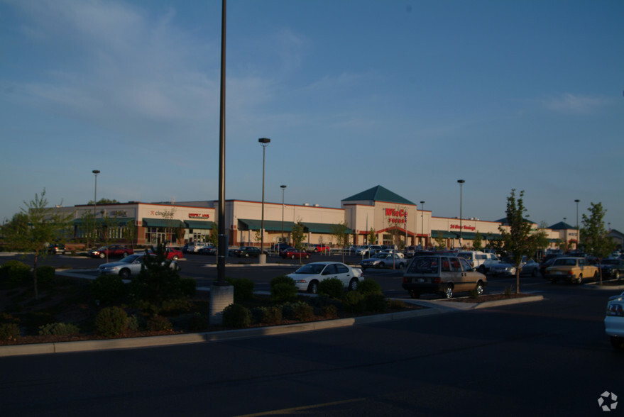 105 Columbia Point Dr, Richland, WA for lease - Primary Photo - Image 1 of 4