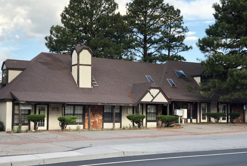 3013 N West St, Flagstaff, AZ 86004 - Office for Lease | LoopNet