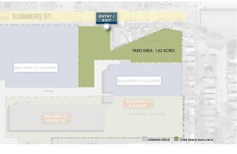 312 W Simplot St, Caldwell, ID - AERIAL map view