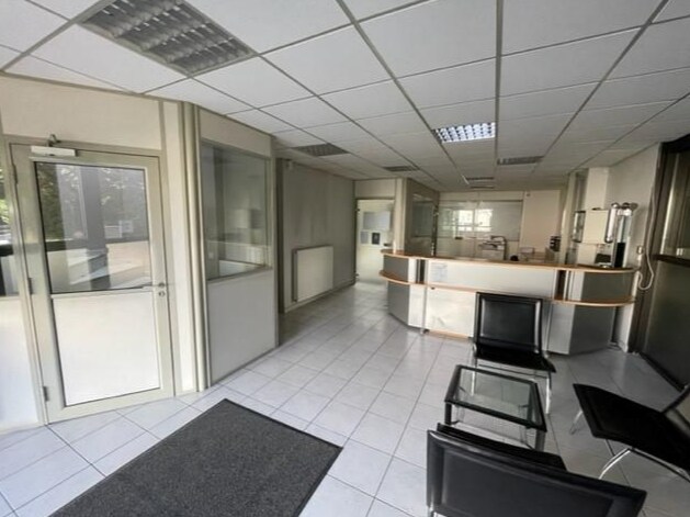 Industrial in Maurepas for lease Interior Photo- Image 1 of 7