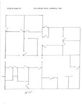 2950 Westway Dr, Brunswick, OH for lease Floor Plan- Image 1 of 1