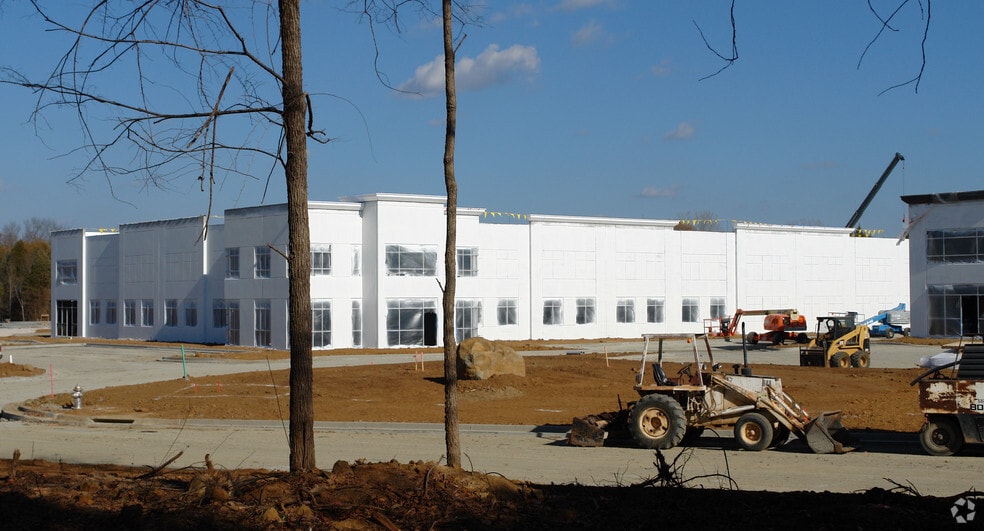 3042 SouthCross Blvd, Rock Hill, SC for lease - Building Photo - Image 3 of 7