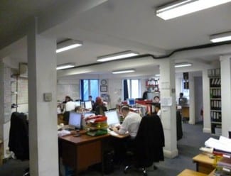 More details for 16-20 Hampden Gurney St, London - Office for Lease