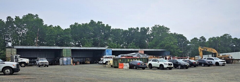 3-23 Federal Plaza, Bloomfield, NJ for sale - Building Photo - Image 1 of 1