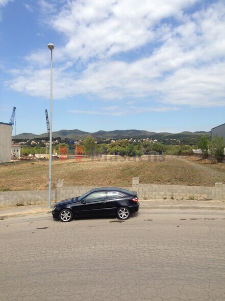 Land in Piera, Barcelona for sale - Primary Photo - Image 1 of 3