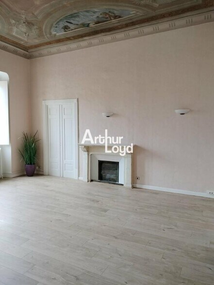 9 Rue Longchamp, Nice for lease - Interior Photo - Image 3 of 11
