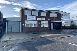 More details for Tallon Rd, Brentwood - Industrial for Sale