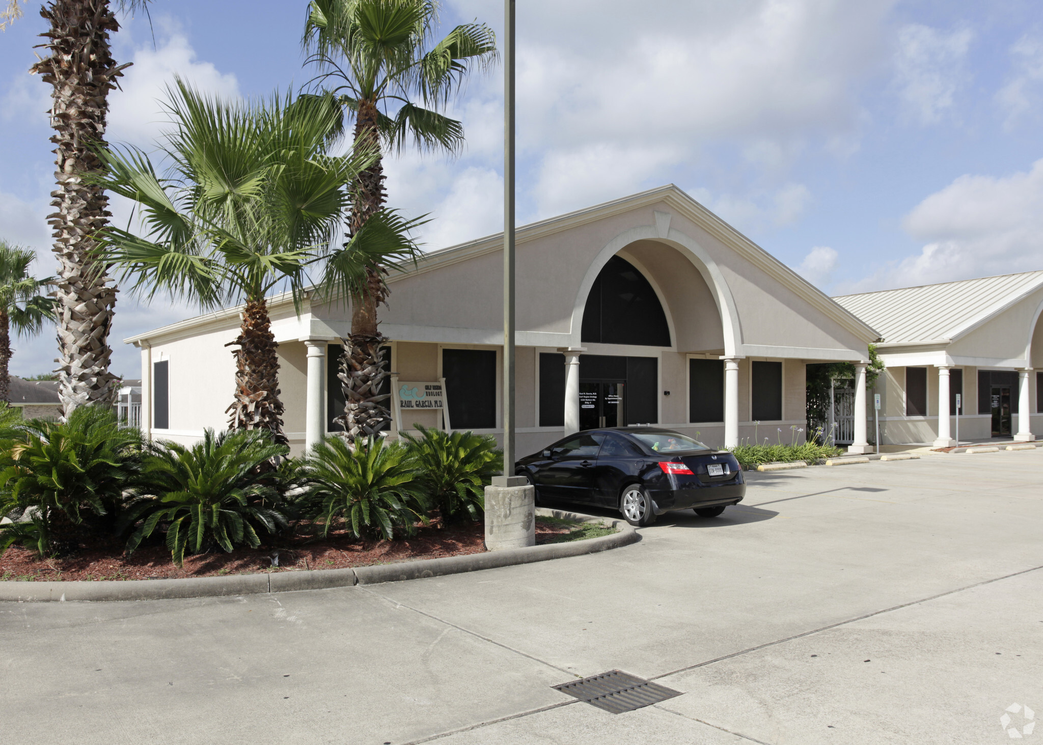 3326 Watters Rd, Pasadena, TX for lease Building Photo- Image 1 of 9