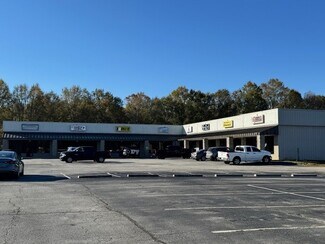 More details for 7736-7740 Augusta Rd, Piedmont, SC - Retail for Lease