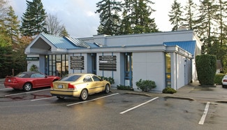 More details for 6628 212th St SW, Lynnwood, WA - Office for Lease