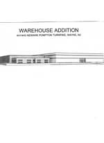 PROPOSED - Warehouse