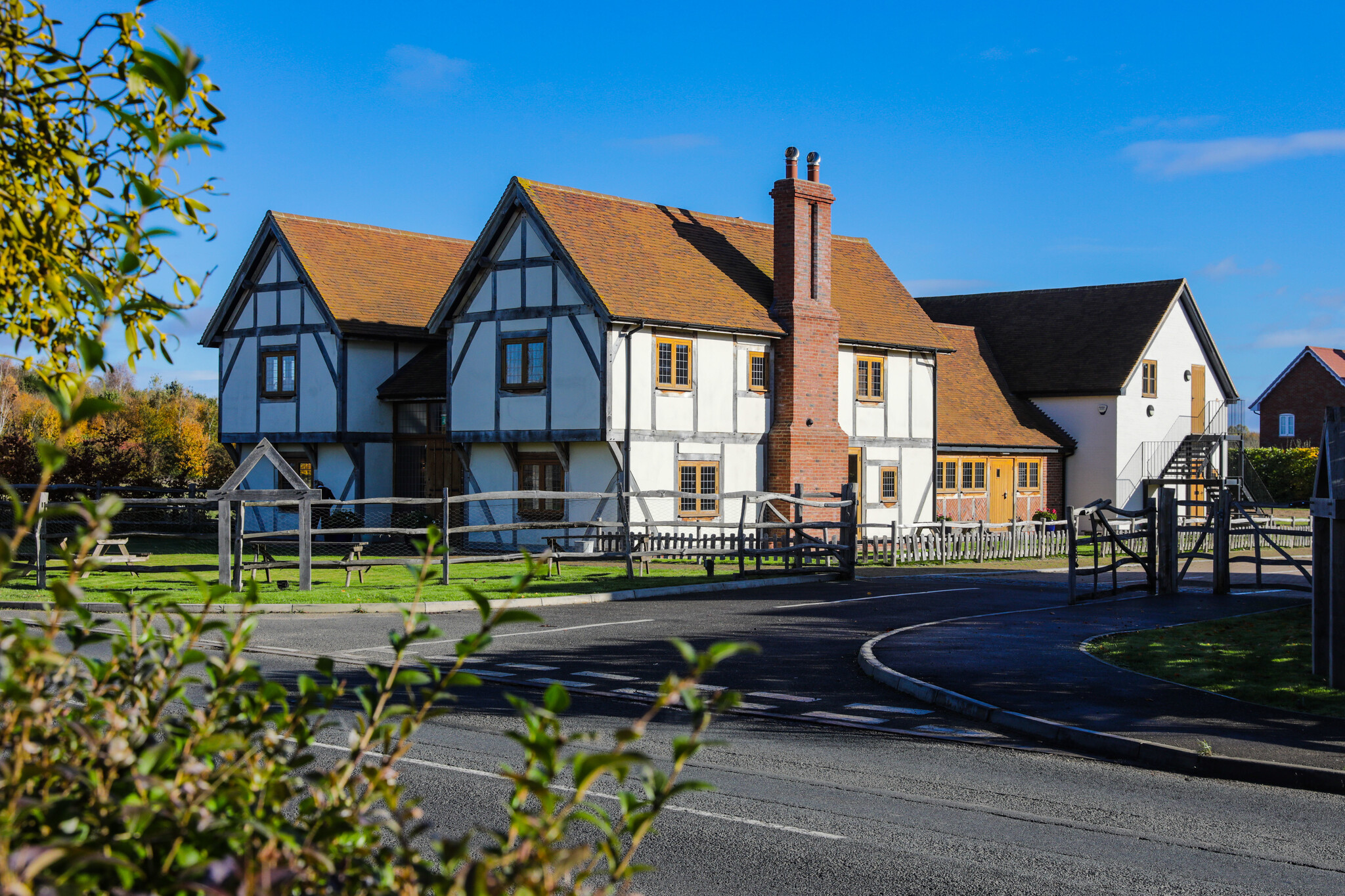 Abingdon Rd, Abingdon for lease Primary Photo- Image 1 of 29