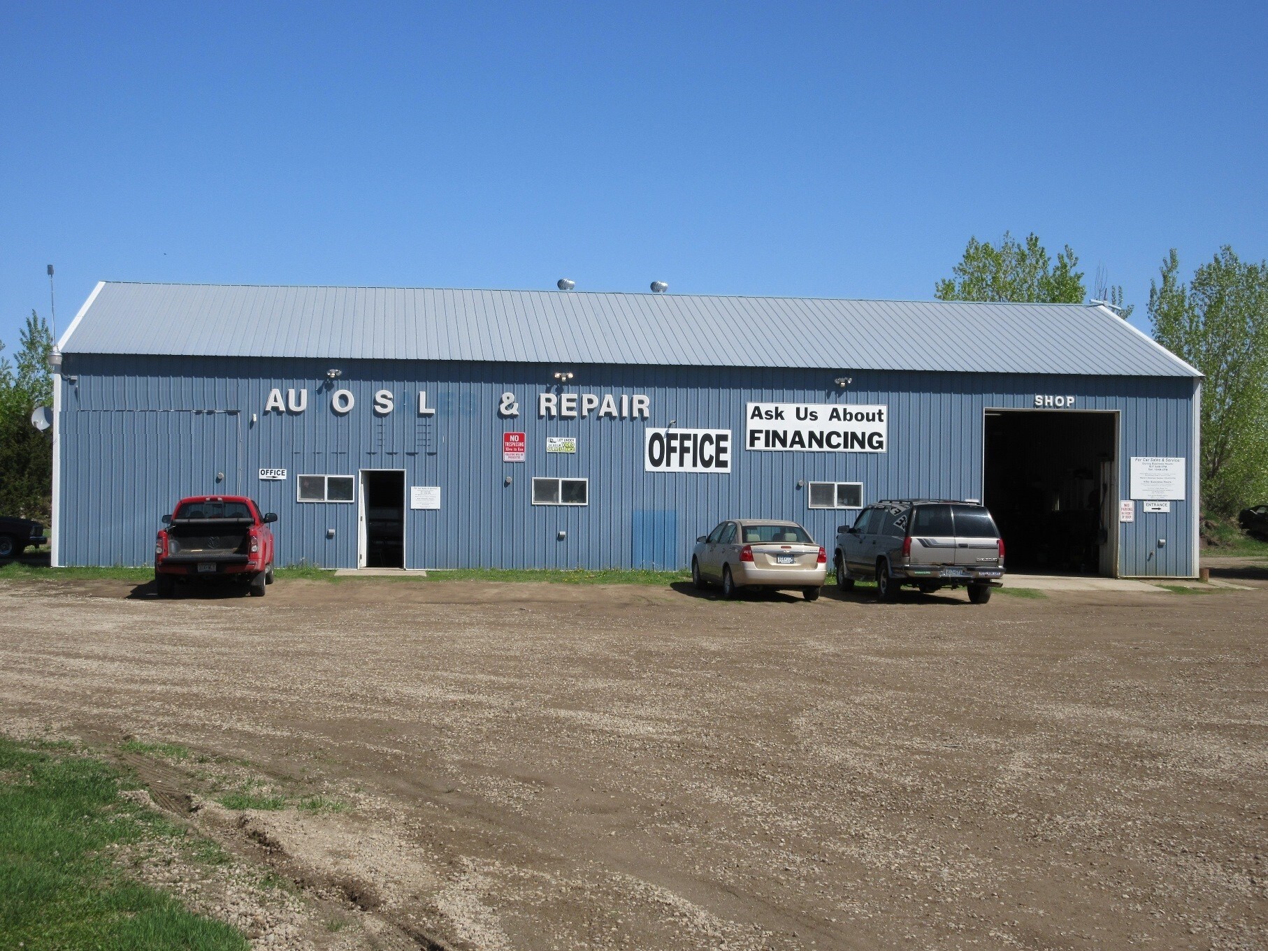 12974 Haven Rd, Little Falls, MN 56345