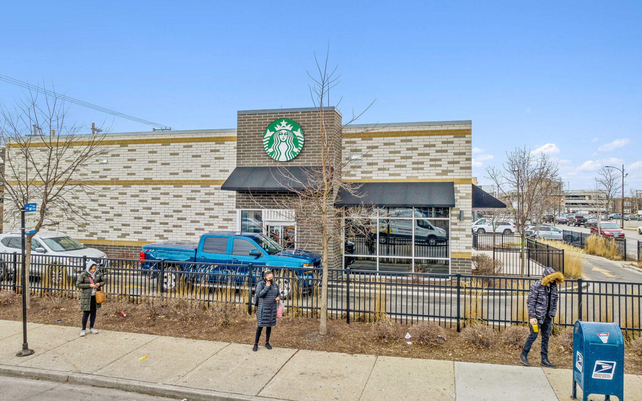 5505 Kedzie Ave, Chicago, IL for sale Primary Photo- Image 1 of 1