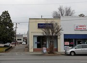 540 E Dekalb St, Camden SC - Convenience Store