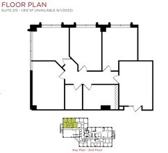 5200 Willson Rd, Edina, MN for lease Floor Plan- Image 1 of 1