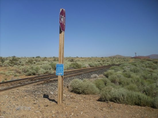 N Virginia SW Of Stead Blvd St, Reno, NV for sale - Building Photo - Image 3 of 5