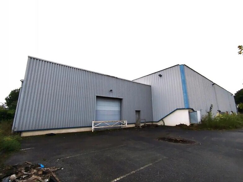 Flex in Toulouse for lease - Building Photo - Image 3 of 9