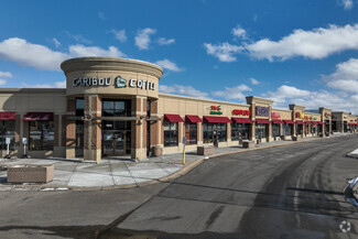 More details for 17557-17671 Glasgow Ave, Lakeville, MN - Retail for Lease