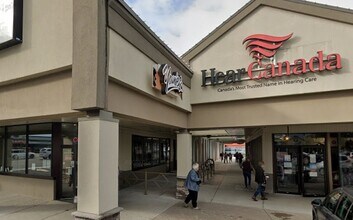 45905 Yale Rd, Chilliwack, BC for lease Building Photo- Image 1 of 2