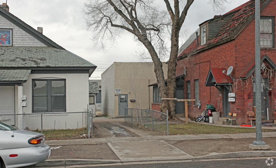 521-C Elko Ave, Reno, NV for sale - Building Photo - Image 2 of 6