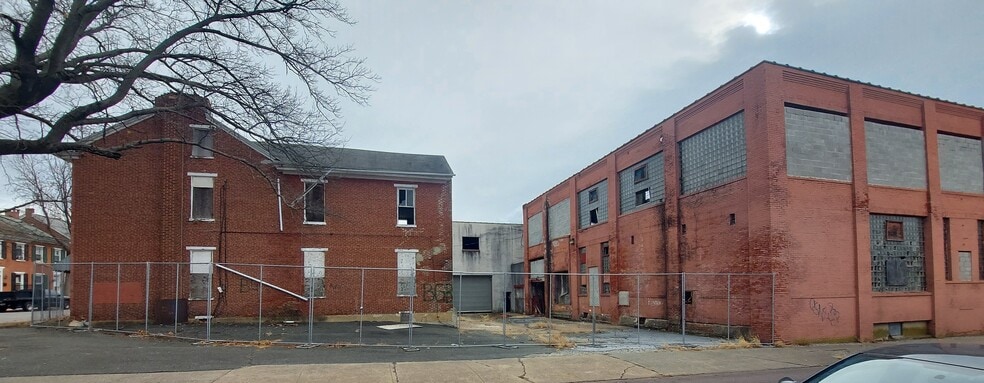 504-512 Chestnut St, Pottstown, PA for sale - Primary Photo - Image 1 of 4