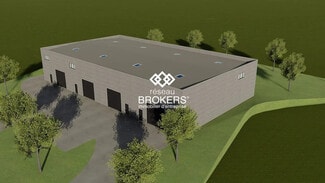 More details for Flex, Industrial for Lease