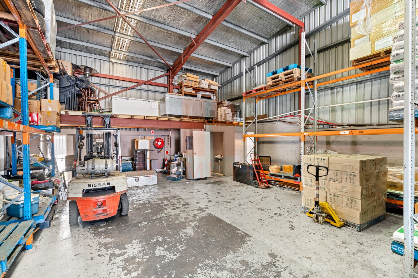13 Kerr Rd, Ingleburn, NSW 2565 - Unit 5 -  - Interior Photo - Image 1 of 2