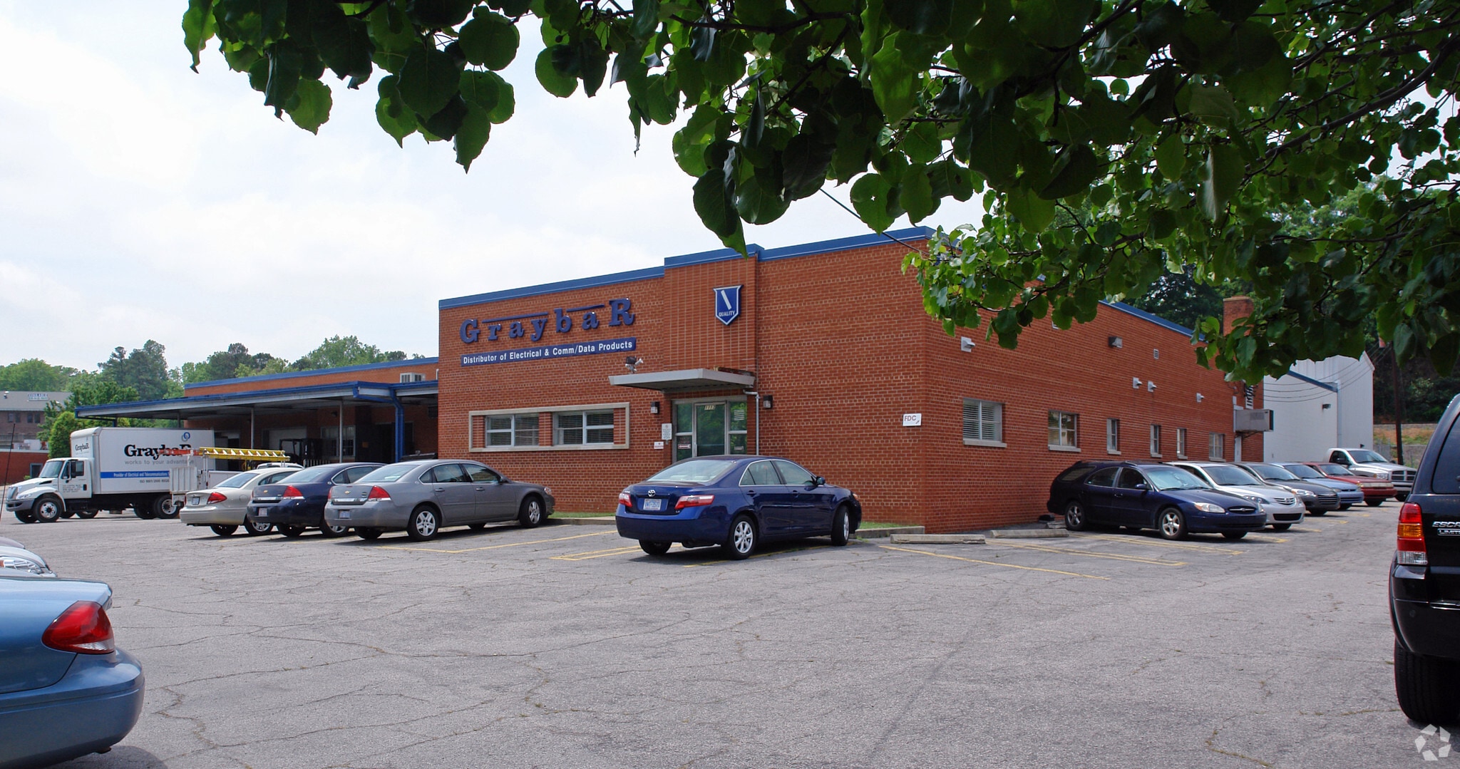 1113 Capital Blvd, Raleigh, NC for lease Primary Photo- Image 1 of 13