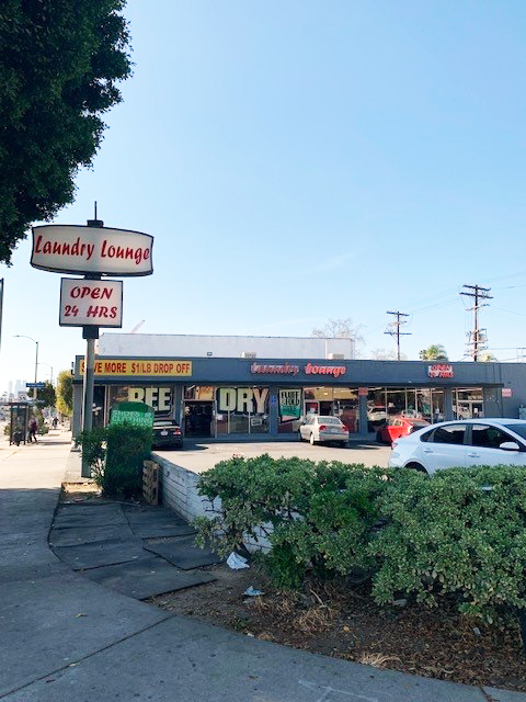 5871 W Pico Blvd, Los Angeles, CA for sale Primary Photo- Image 1 of 1