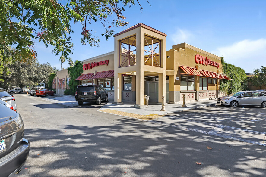 2701 Middlefield Rd, Palo Alto, CA for sale - Building Photo - Image 1 of 4