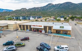 More details for 401 Us Highway 24 N, Buena Vista, CO - Retail for Sale