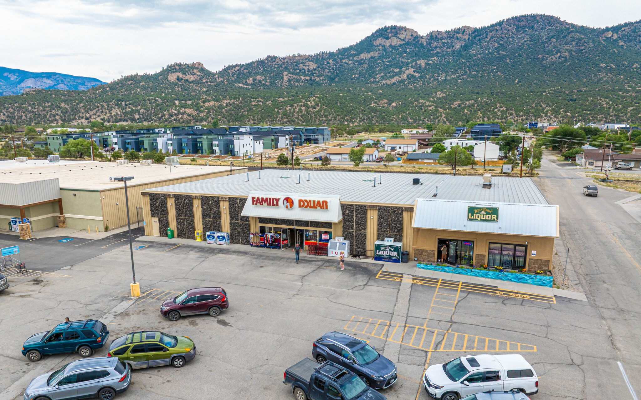 401 Us Highway 24 N, Buena Vista, CO for sale Building Photo- Image 1 of 11