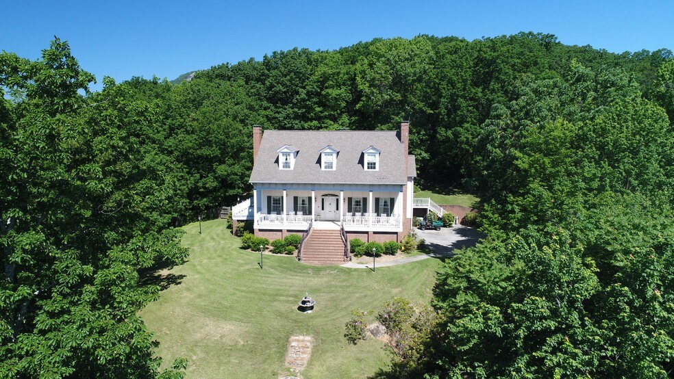 1524 Highway 11, Landrum, SC for sale - Building Photo - Image 1 of 1