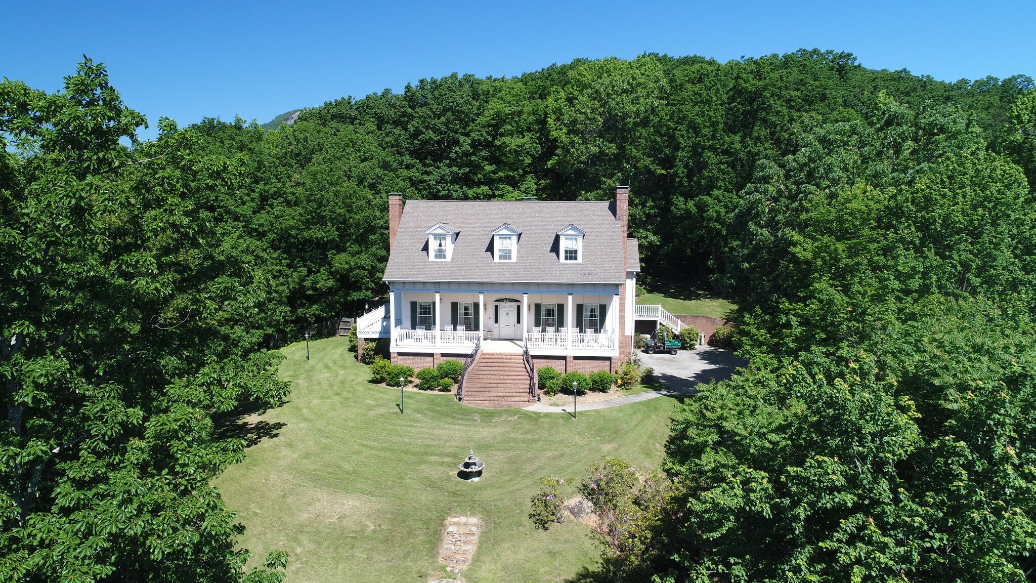 1524 Highway 11, Landrum, SC for sale Building Photo- Image 1 of 1