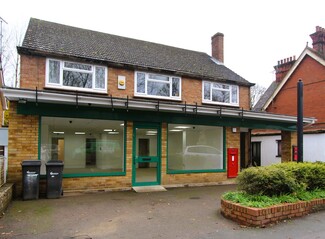More details for High St, Great Yeldham - Retail for Lease