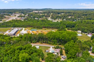 1147 Shelton Rd, Roxboro NC - Commercial Real Estate