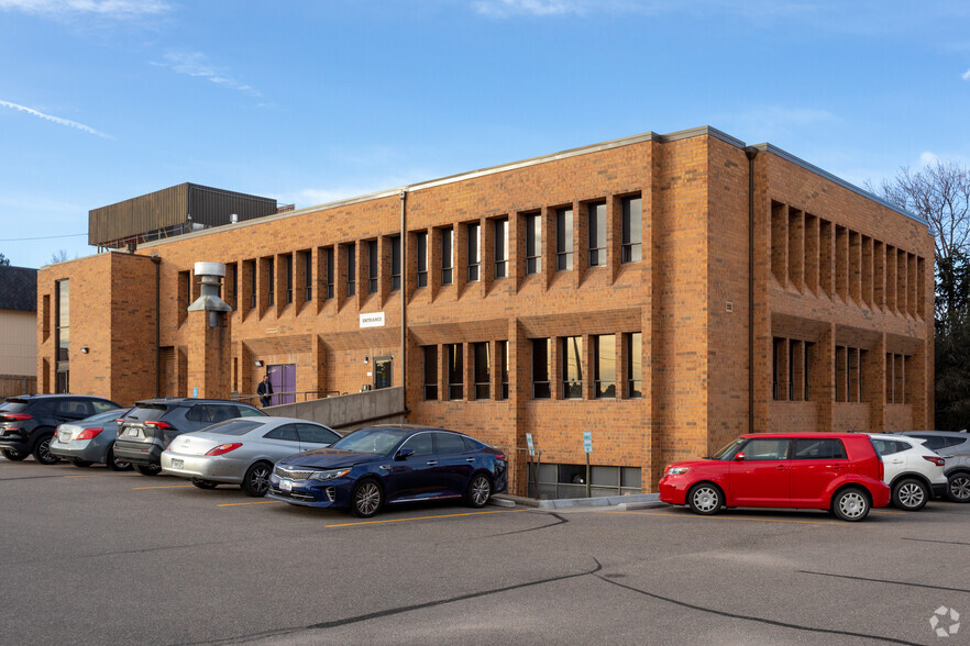 3540 S Poplar St, Denver, CO for lease - Building Photo - Image 2 of 5