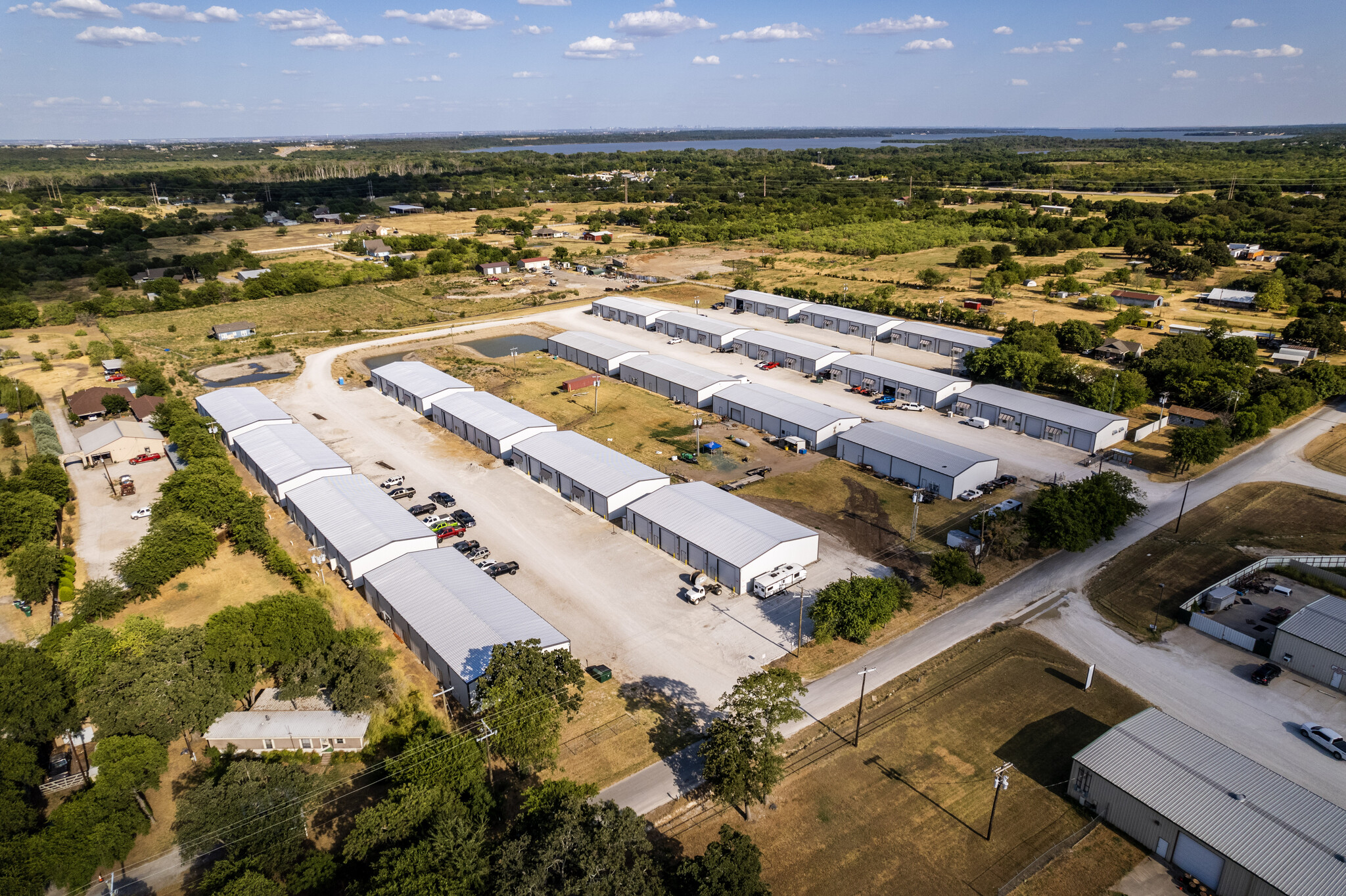 2170 Collins Rd, Denton, TX for lease Building Photo- Image 1 of 25