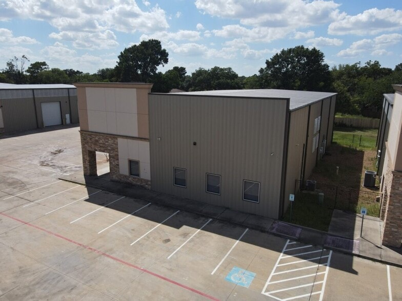 22552 Franz Rd, Katy, TX for lease - Building Photo - Image 1 of 6
