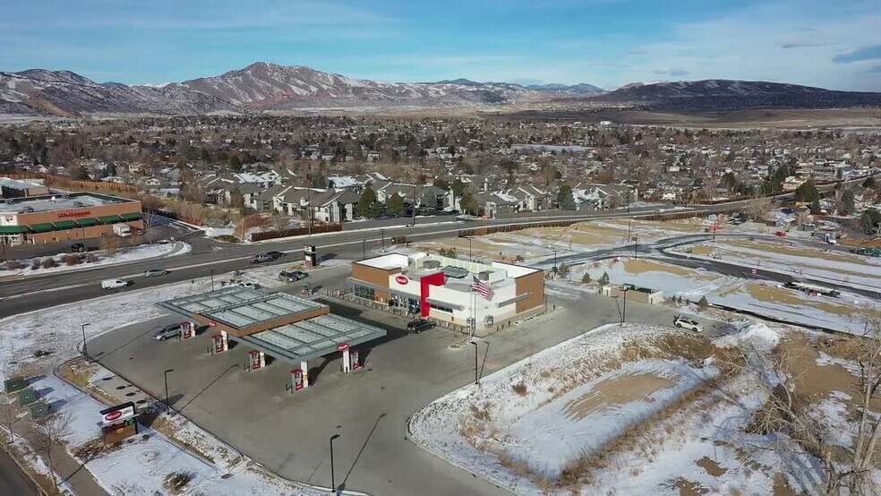 11505 W Belleview Ave, Littleton, CO 80127